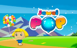 Jewel Pop - Elyrix free online game