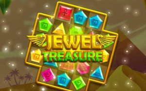 Gem Match Puzzle