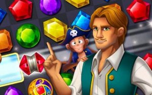 Jewel Match 3 Puzzle Mania