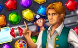 Jewel Match 3 Puzzle