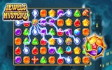 Jewels Mystery: Match 3 Puzzle Game Online - Puzzle Game