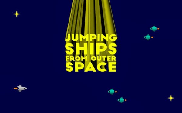 Cosmic Lane: Endless Path Runner