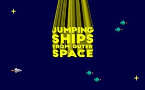 Cosmic Lane: Endless Path Runner