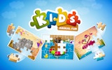 Kids Animal Fun Jigsaw Puzzle Online Game - Puzzle Game