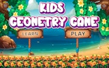Kids Geometry Game: Shapes & Angles Online Puzzle - Puzzle Game