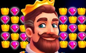 Castle Match: Puzzle Builder