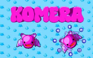 Komera Picture Match Puzzle