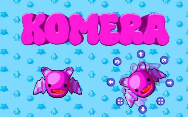 Komera Picture Match Puzzle Game Online