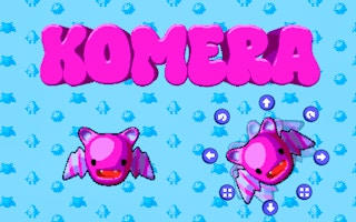 Komera - Picture Match Puzzle Game