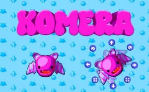 Komera Picture Match Puzzle
