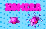 Komera Picture Match Puzzle