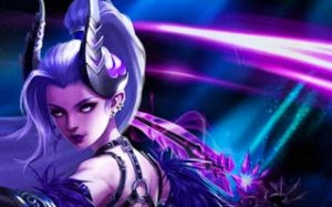 League of Angels: Sky Champion - 3D Fantasy RPG