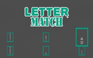 Word Grid Puzzle Game
