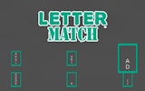 Letter Match: Word Puzzle Online Game - Word Puzzle Game