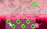 Letterland Lollipops: Alphabet Matching Game for Kids - Puzzle Game