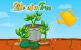 Life of a Tree - Nature Simulation