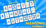Mahjong Connect Tile Matching Puzzle