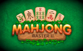 Mahjong Master 2: Tile Match Solitaire