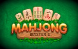 Mahjong Master 2: Tile Match Solitaire Puzzle Game