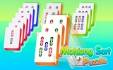 Mahjong Sort Puzzle: Tile Matching Game Online - Puzzle Game