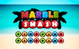 Marble Smash: Tropical Match-3 Puzzle Game - Puzzle Game