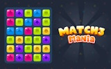 Match 3 Mania: Free Online Puzzle Game - Arcade Puzzle Game