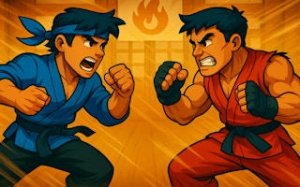 Match Blitz: Puzzle Duel