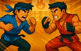 Match Blitz: Puzzle Match Game