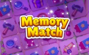 Memory Tile Puzzle