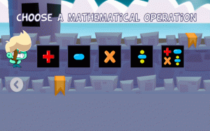 Math Hero Quest: Educational Adventure Game Online - Puzzle Game