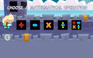 Math Hero Quest: Educational Puzzle Game