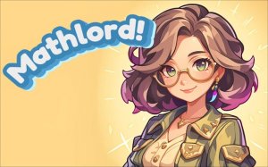Math Lord - Online Math Puzzle Game