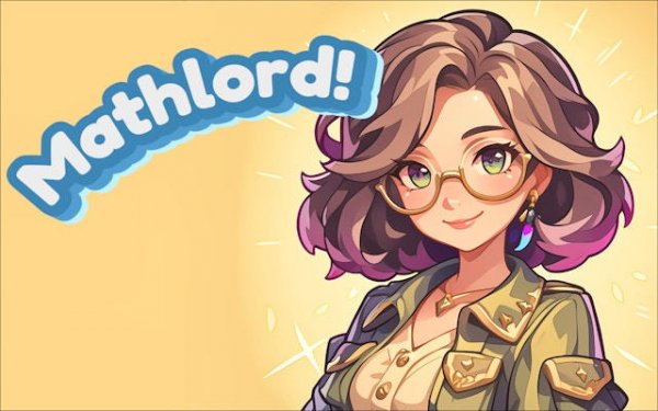 Math Lord - Online Math Puzzle Game