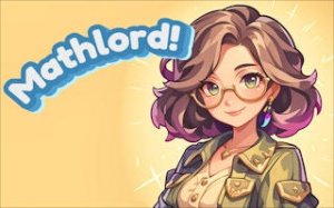 Math Grid Puzzle - Logic Game