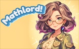 Math Lord - Online Math Puzzle Game
