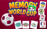 Memory World Cup: Qatar 2022 Sticker Album Puzzle Game - Memory Puzzle Game