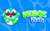 Merge Fish - Ocean Puzzle Game Online Puzzle Game