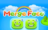 MergeFace Online Puzzle Game - Puzzle Game