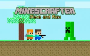 Forest Friends Rescue: Steve and Alex Adventure - Animal Rescue Game