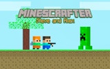 Forest Friends Rescue: Steve and Alex Adventure - Animal Rescue Game