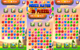 Mixed Match 3D Puzzle Game Online - Puzzle Game
