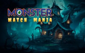 Creature Match Mania: Puzzle Game