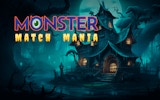 Creature Match Mania: Match 3 Puzzle