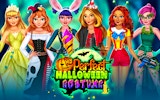 Perfect Halloween Costume Dress Up