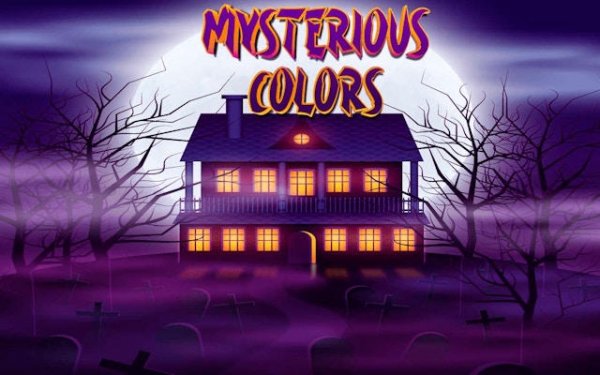Color Match Puzzle: Gentle Hues