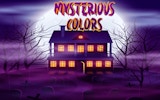 Color Match Puzzle: Mysterious Colors