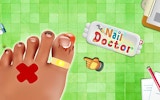 Nail Doctor Surgery Simulator Online Game - Educational Game