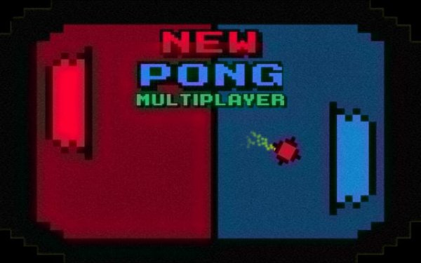 Paddle Rally Arcade Duel
