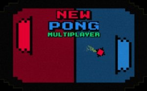 Paddle Rally Arcade Duel