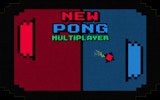 NewPong Multiplayer - Elyrix free online game